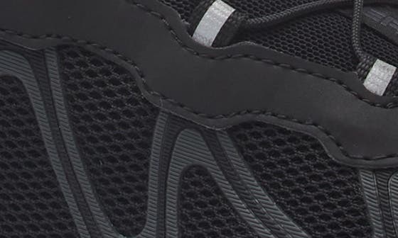 Женские кроссовки Salomon Gender Inclusive XT-Whisper Sneaker — фото 7