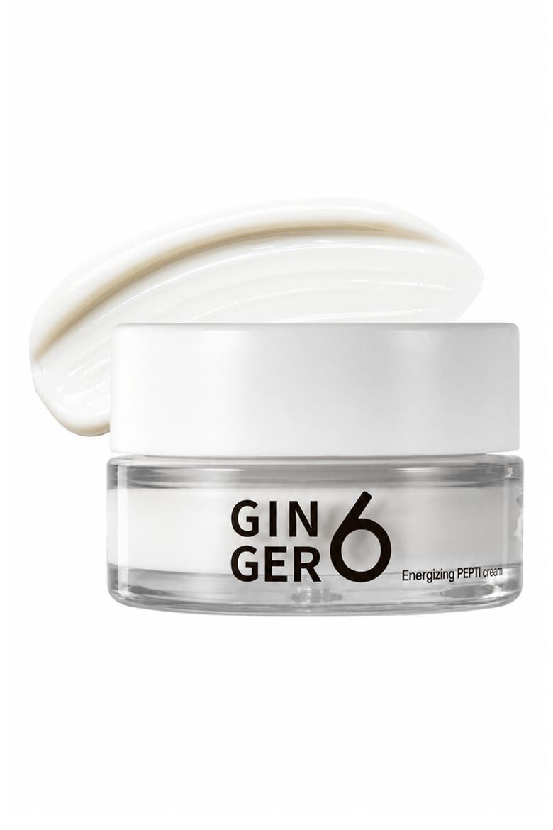 Energizing Pepti Cream, Main, color, NO COLOR