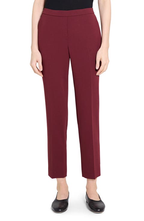 Treeca Pull-On Trousers