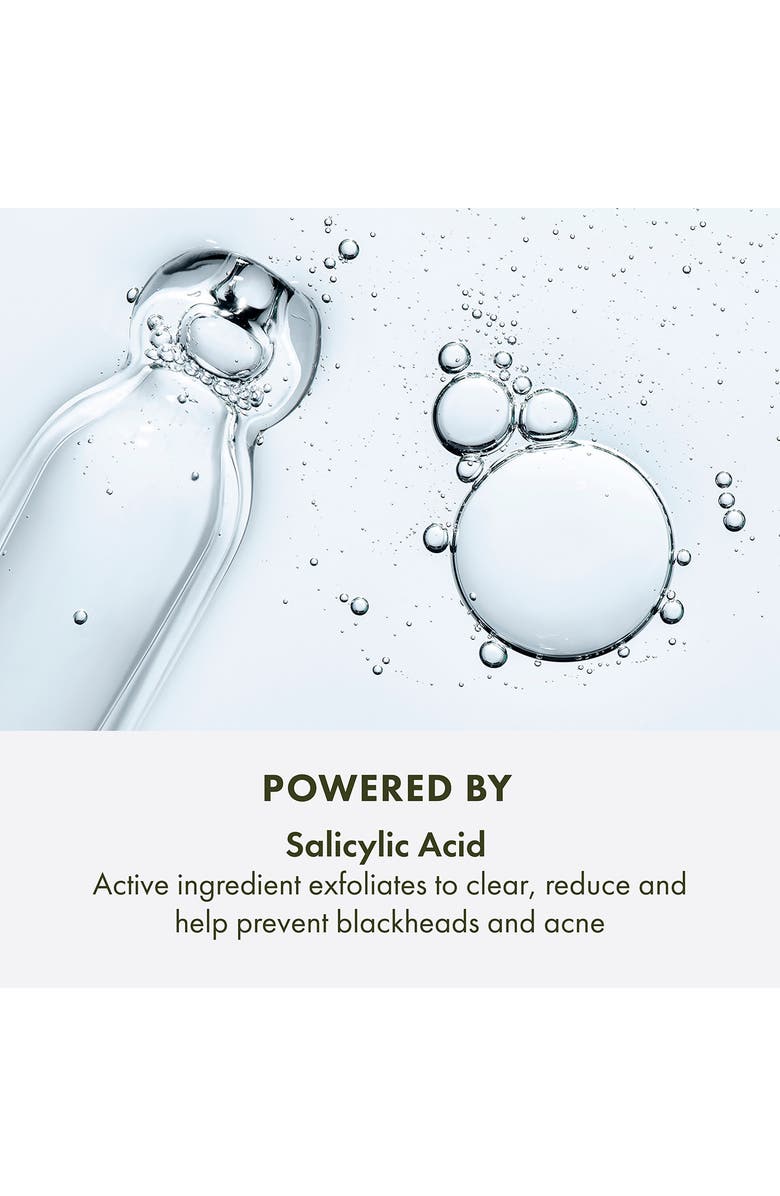 Origins Clear Improvement Blackhead Clearing Mask-to-Scrub, Alternate, color,