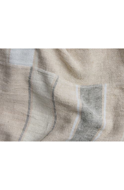 Parachute Heritage Linen Duvet Cover