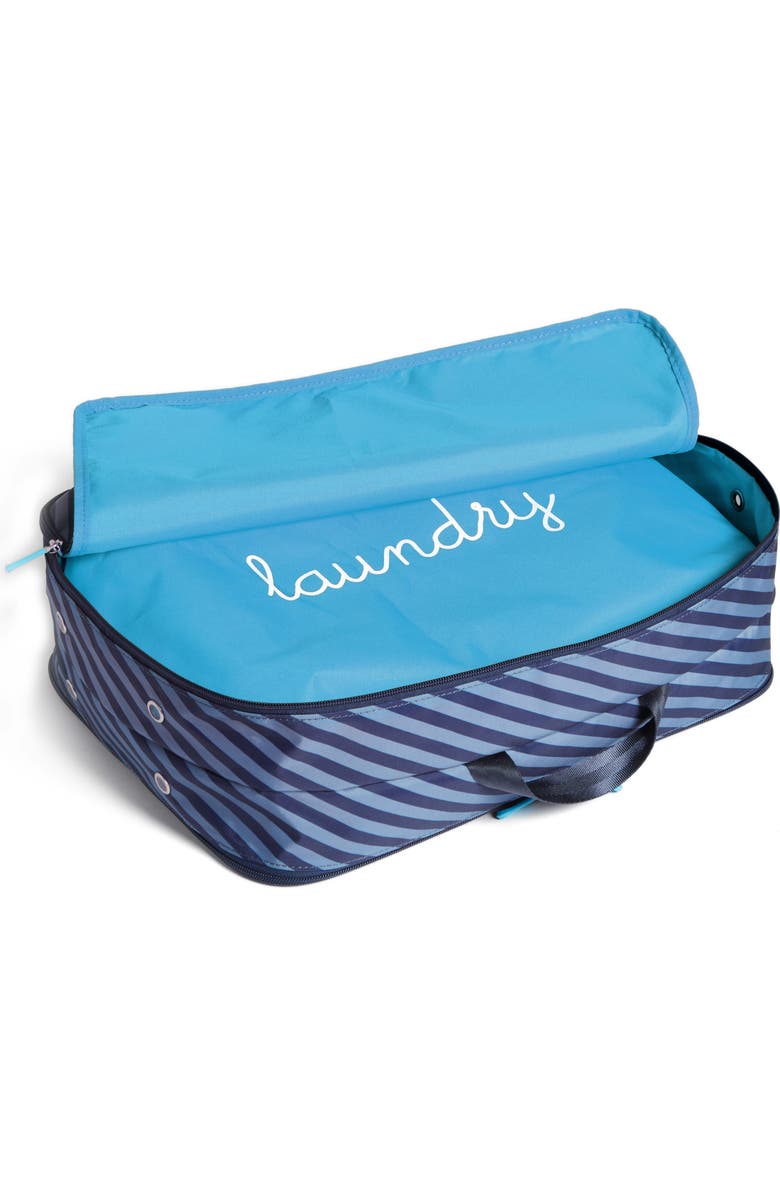 Flight 001 Spacepak Packing Compression Bag Set, Alternate, color,