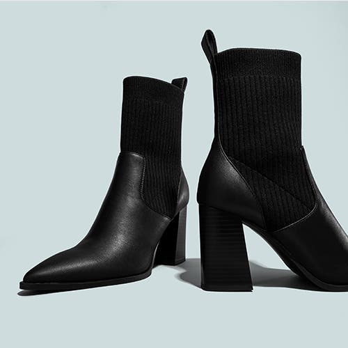 Rack room shoes mens on sale boots