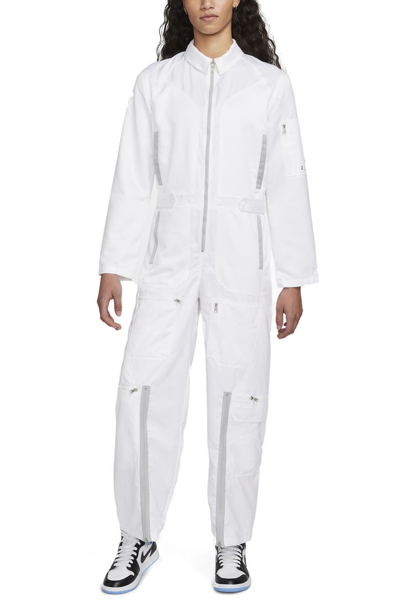 Jordan 23 Engineered Flight Suit, Main, color, 