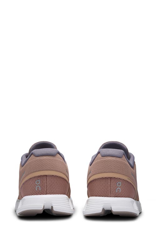 On Cloud 5 Running Shoe