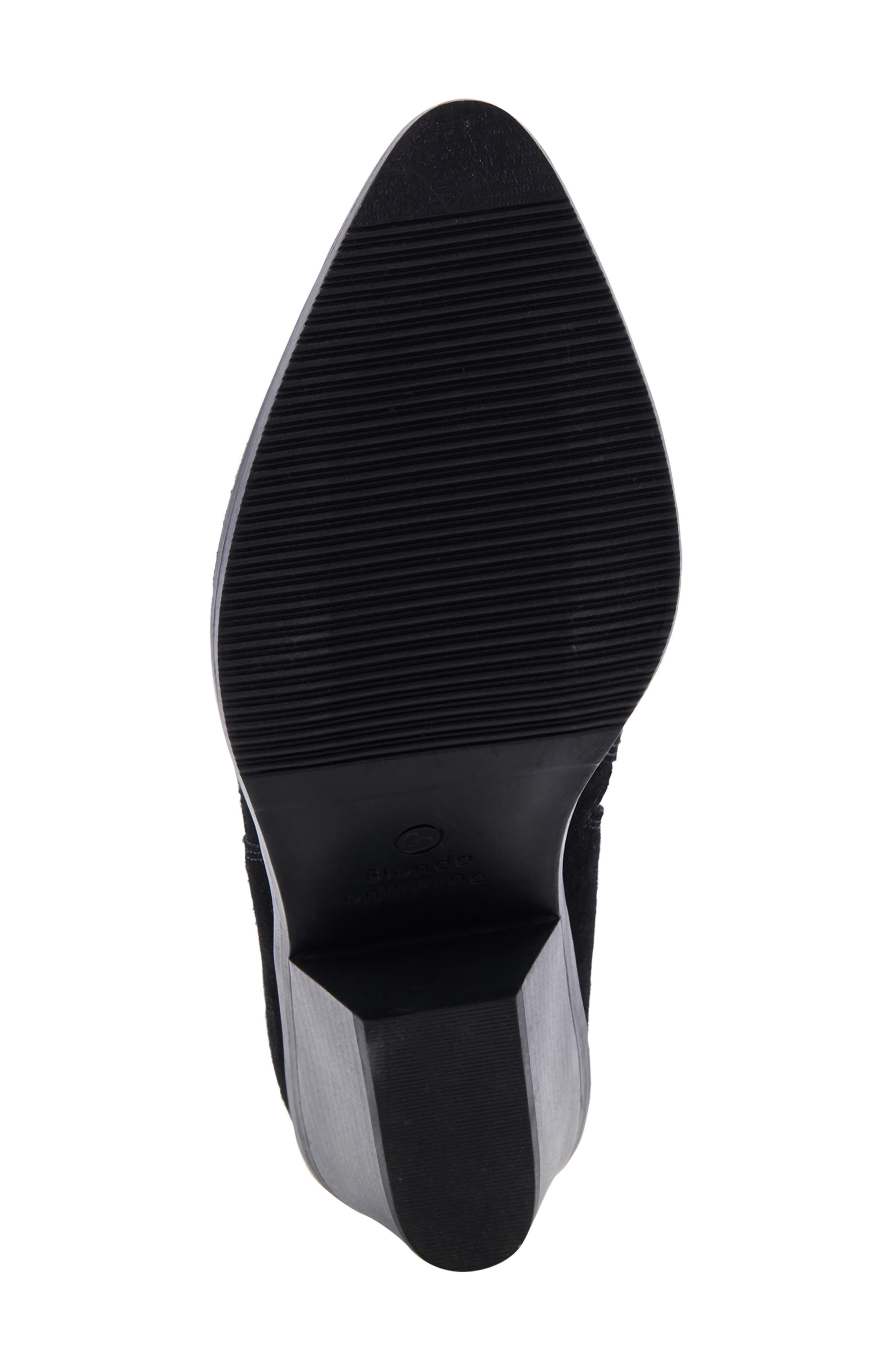 Blondo Naple Waterproof Bootie, Alternate, color, 