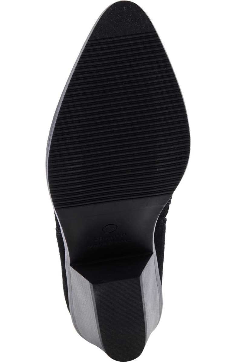 Blondo Naple Waterproof Bootie, Alternate, color,