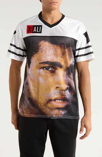 Philcos Muhammad Ali Graphic T-Shirt
