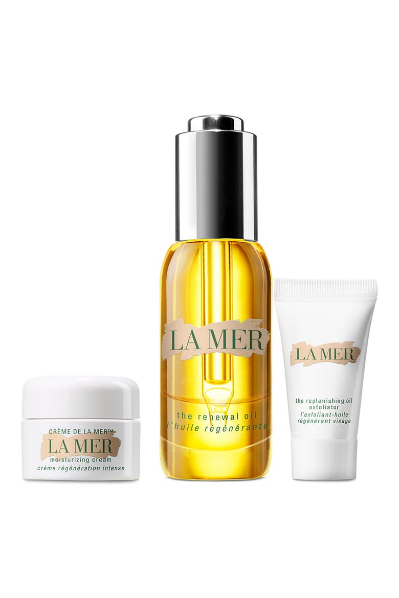 The Glowing Energy Collection, Main, color, NO COLOR