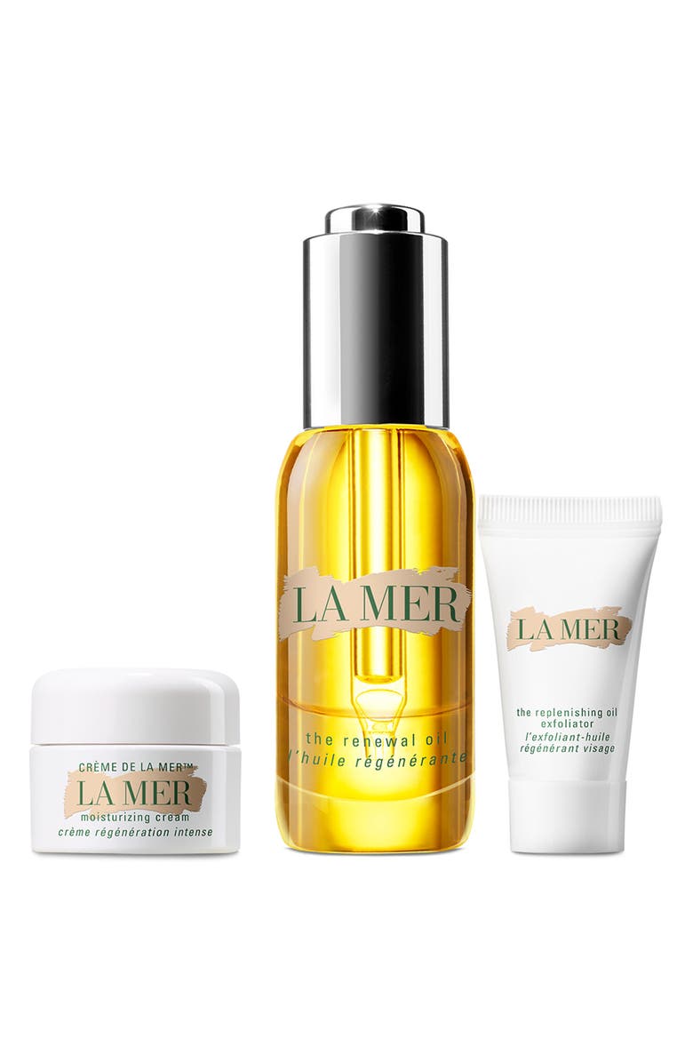 La Mer The Glowing Energy Collection, Main, color, 