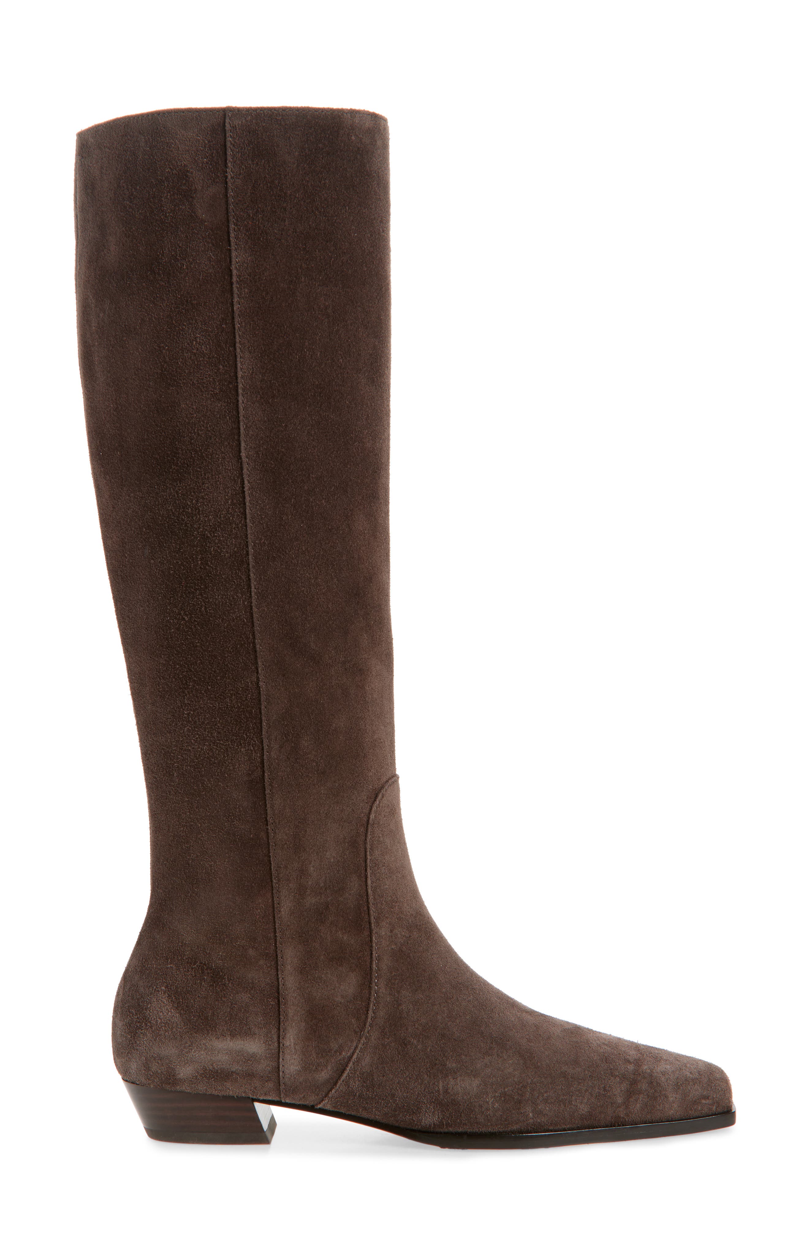 rag & bone Joni Knee High Boot, Alternate, color, Desps