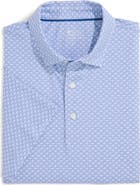 vineyard vines Palmero Brrr° Performance Polo