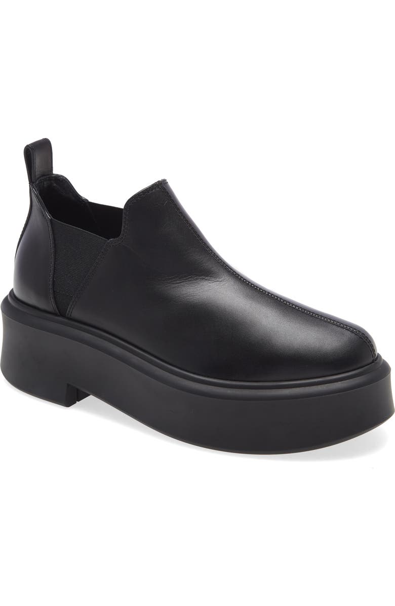 The Row Robin Chelsea Boot, Main, color,