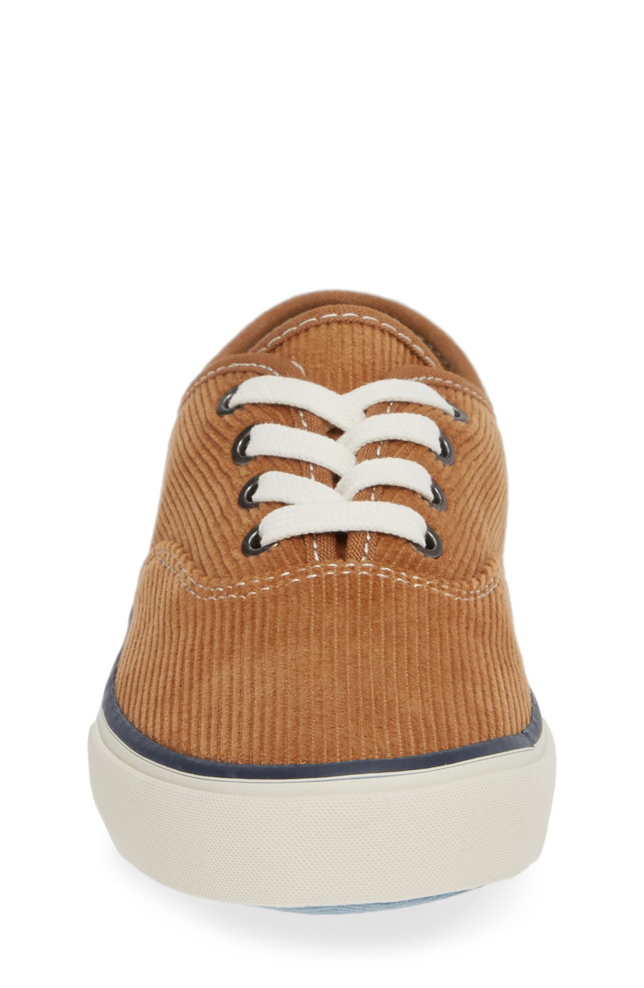 SeaVees Legend Corduroy Sneaker, Alternate, color, 