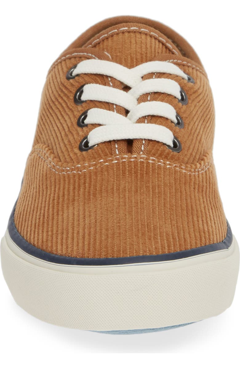 SeaVees Legend Corduroy Sneaker, Alternate, color,