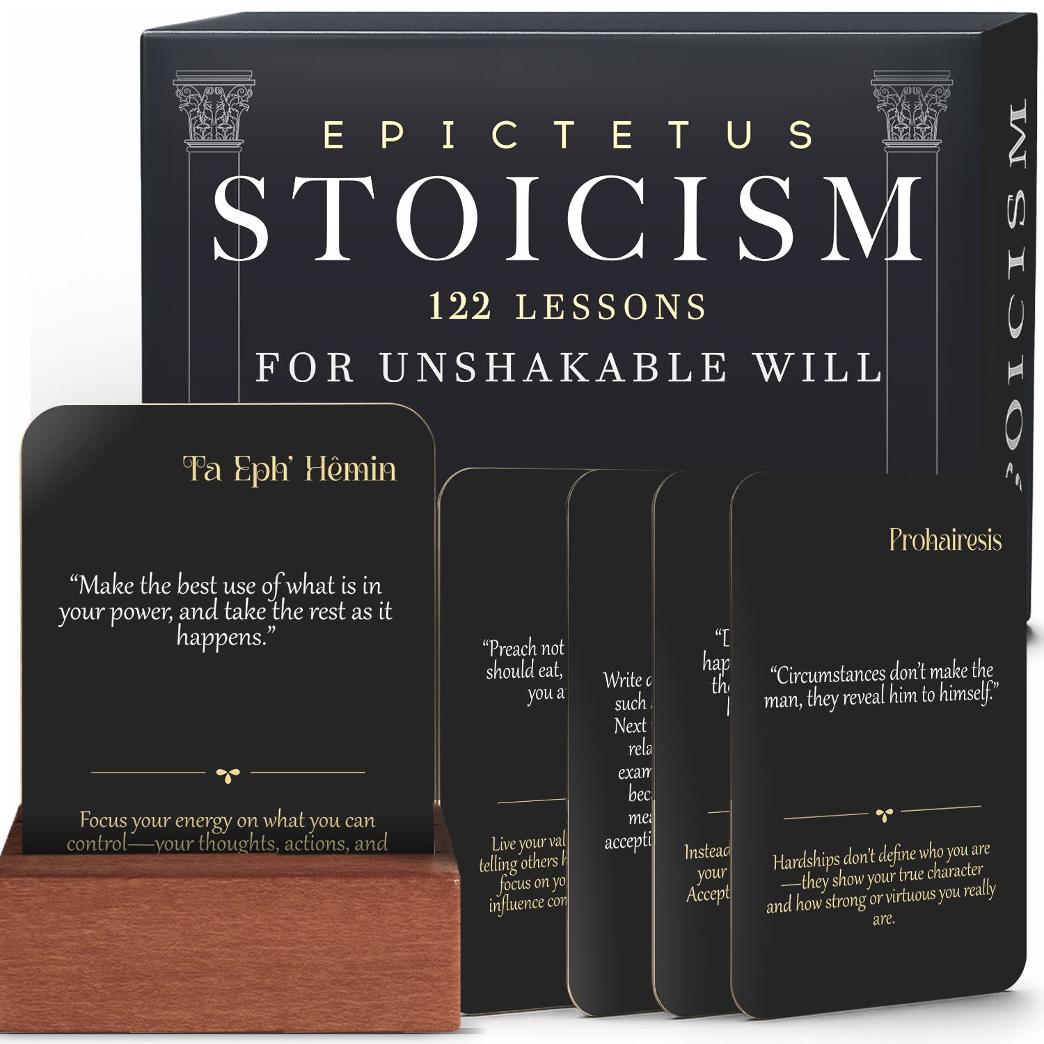 Epictetus