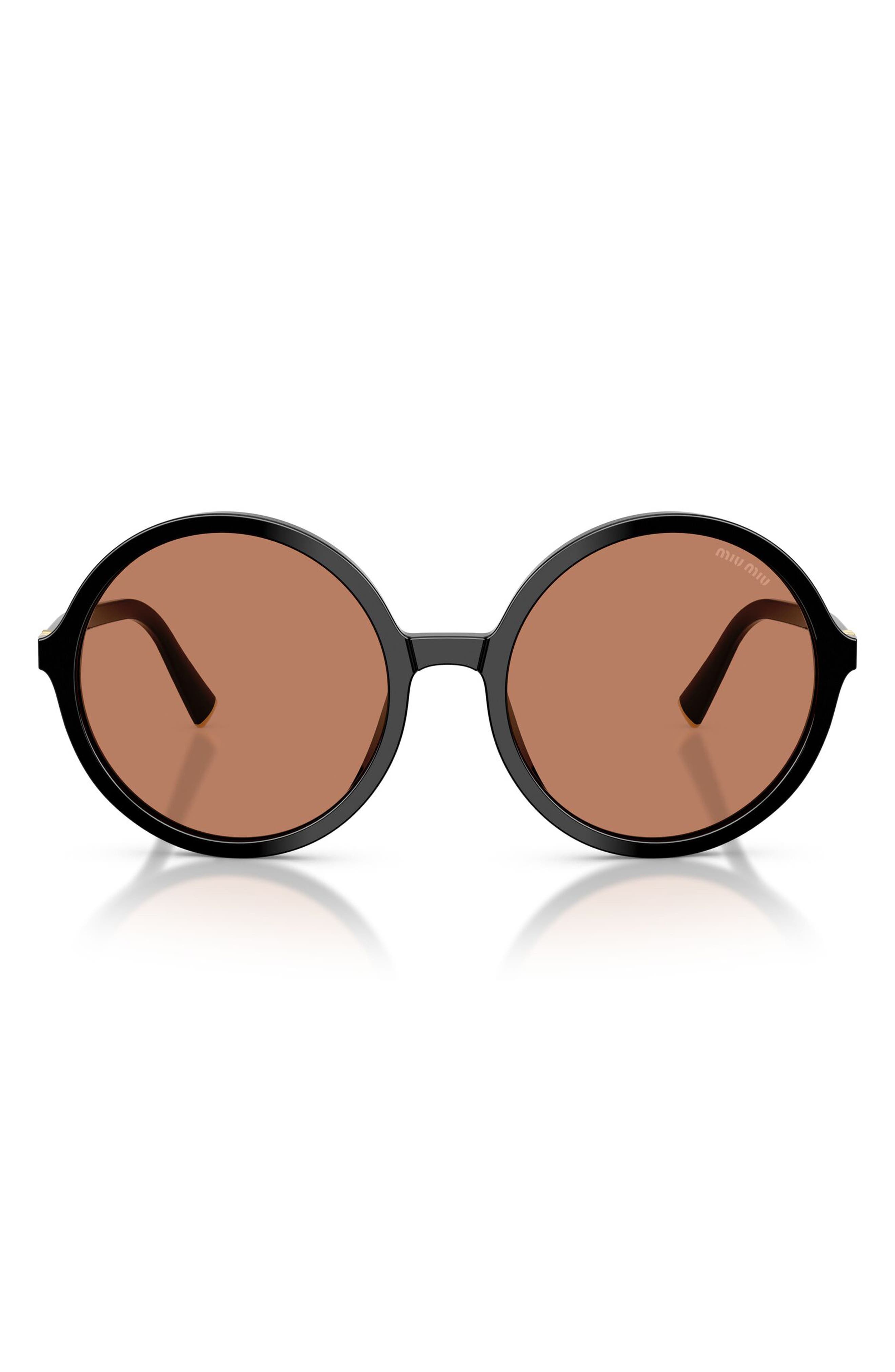BLACK / BROWN