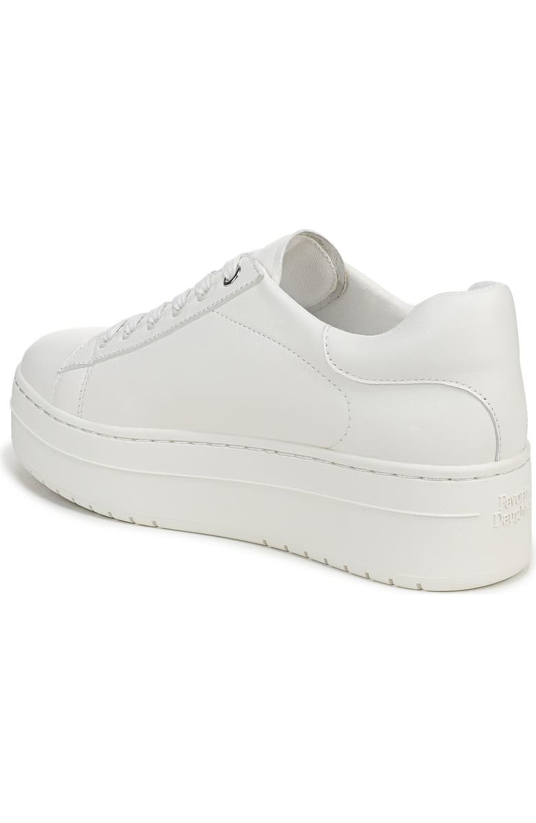 Favorite Daughter Naomi Platform Sneaker, Alternate, color,