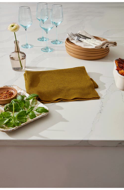 Caraway Mini Rectangle Pan In Gray