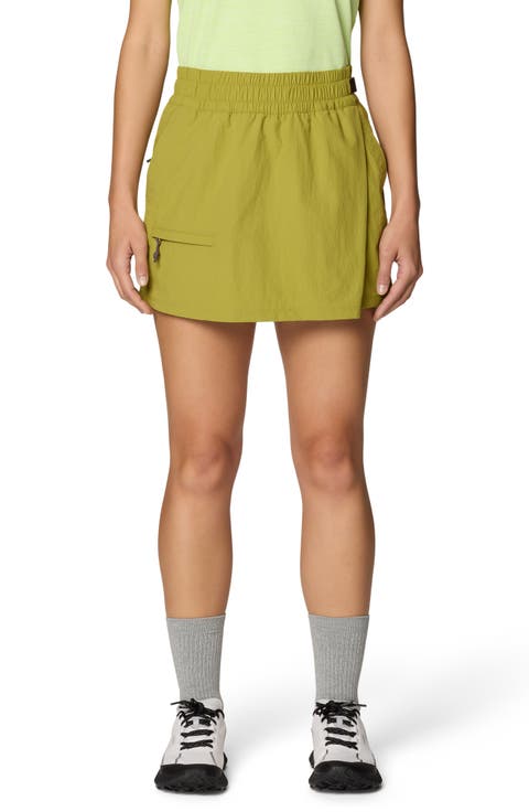 Stryder Skort
