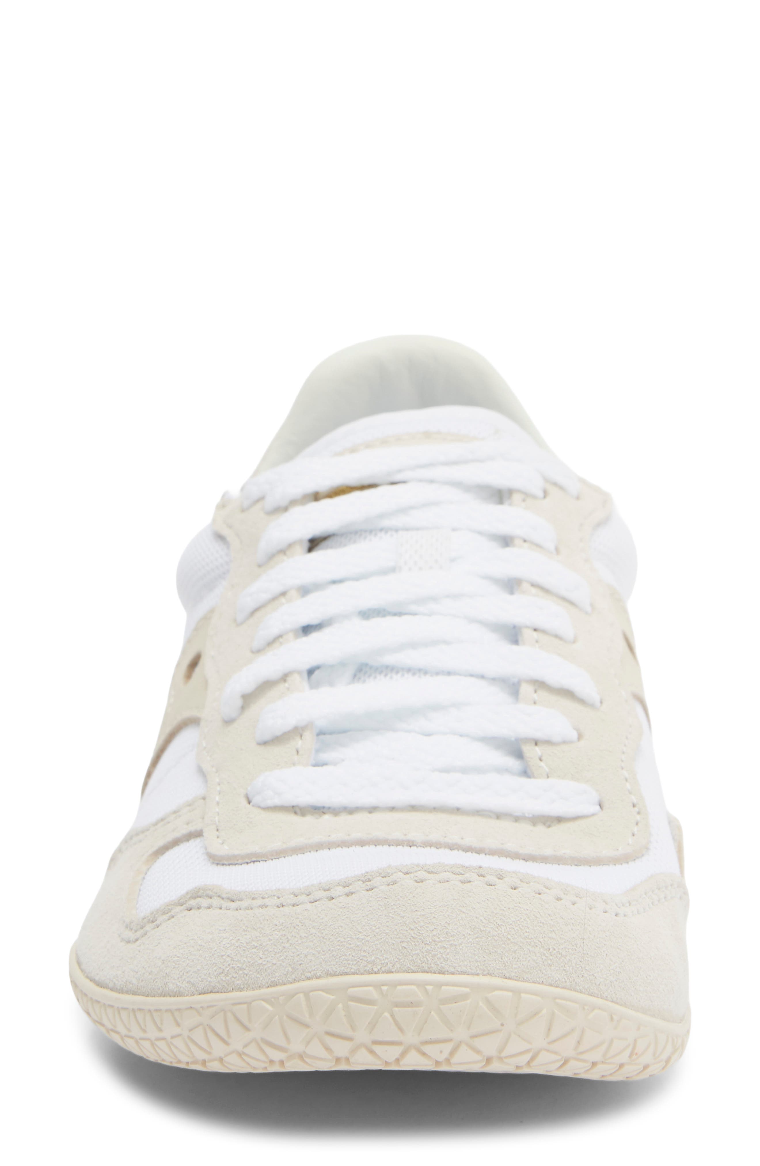 Saucony Gender Inclusive Racer 80 Sneaker, Alternate, color, White