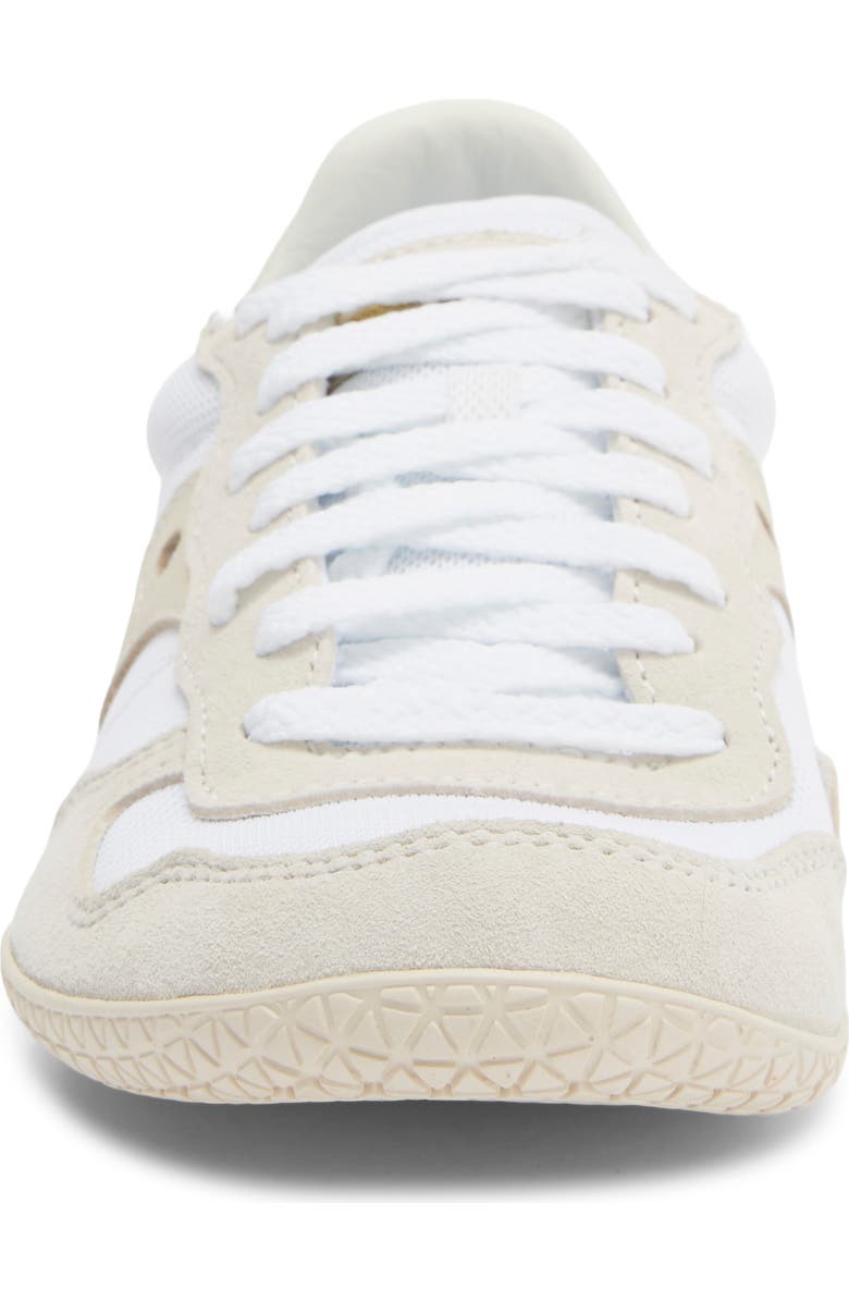 Saucony Gender Inclusive Racer 80 Sneaker, Alternate, color, White