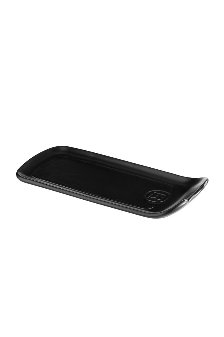 Spoon Rest, Alternate, color, Truffle