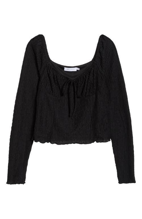 All In Favor All In Black