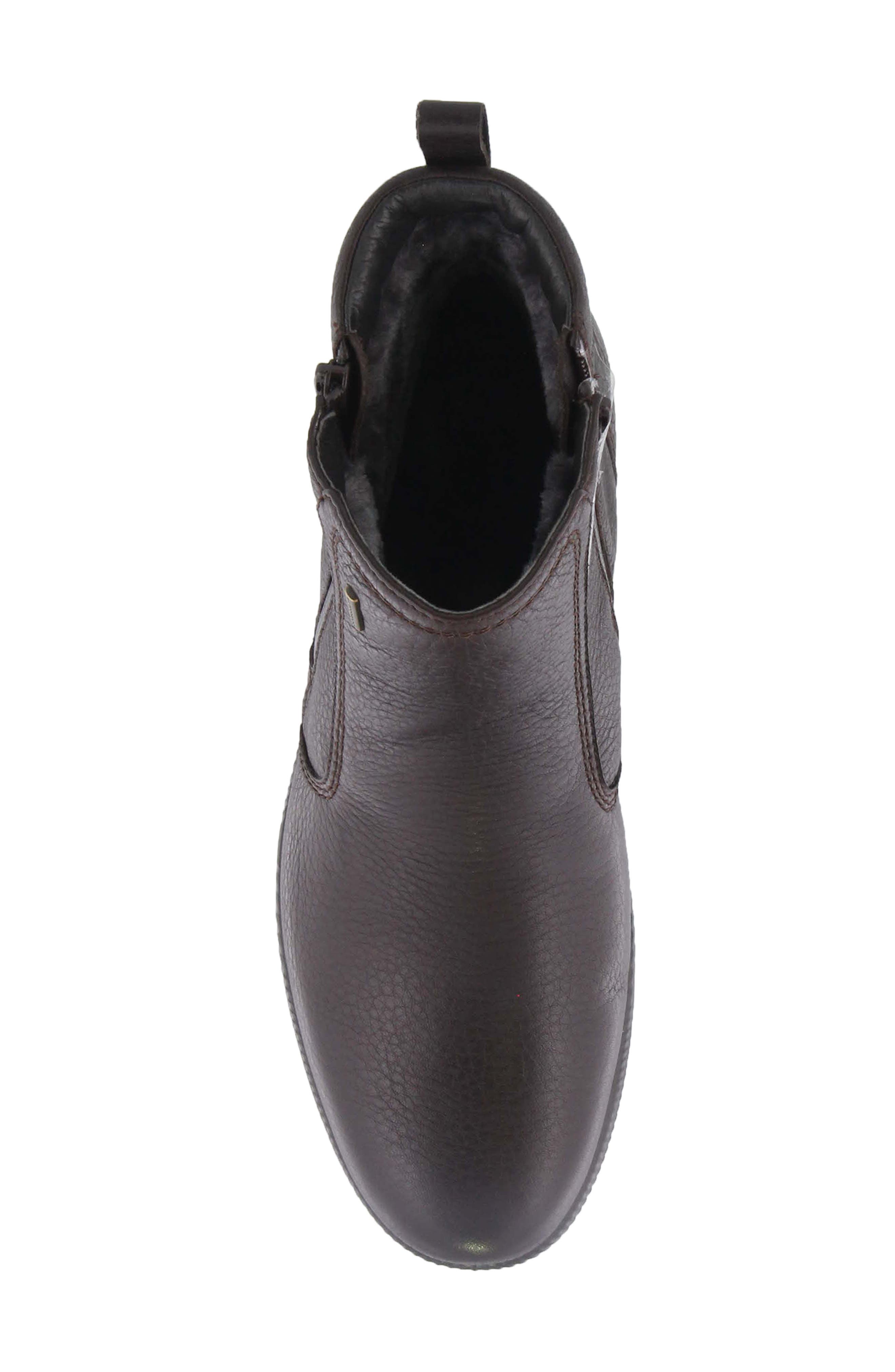 Spring Step Gusthigher Waterproof Boot, Alternate, color, 