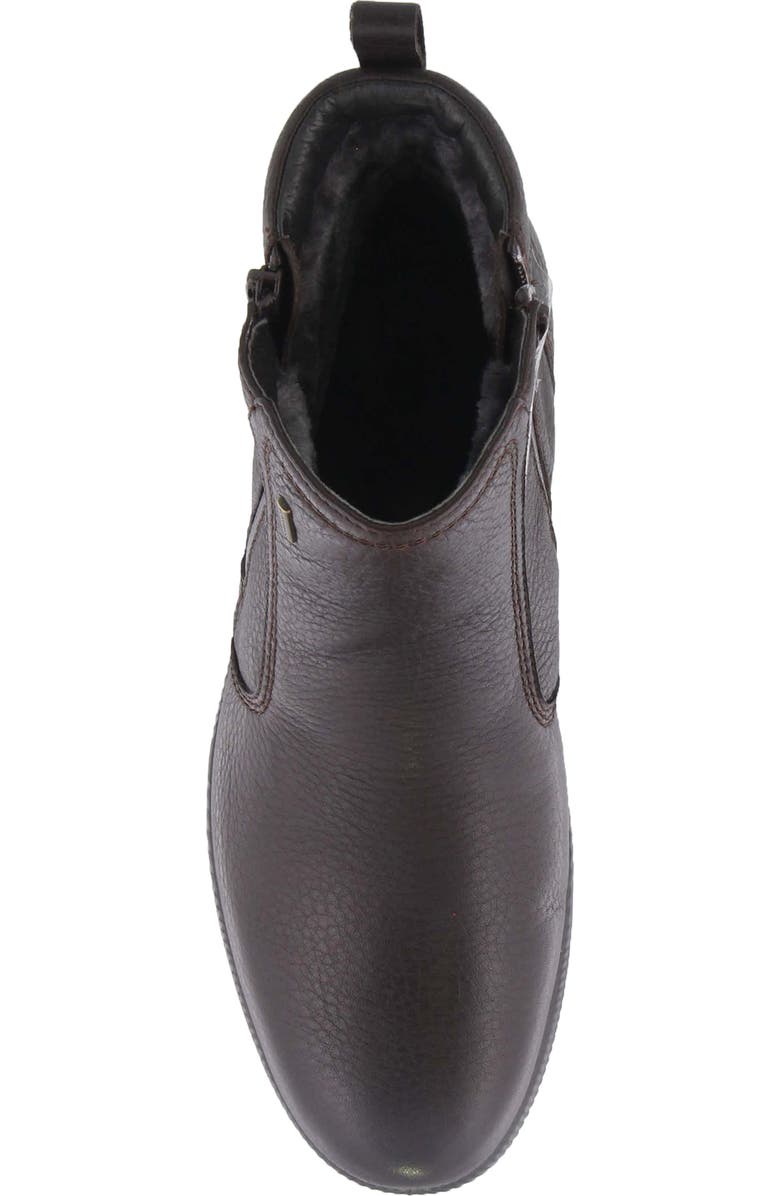 Spring Step Gusthigher Waterproof Boot, Alternate, color,