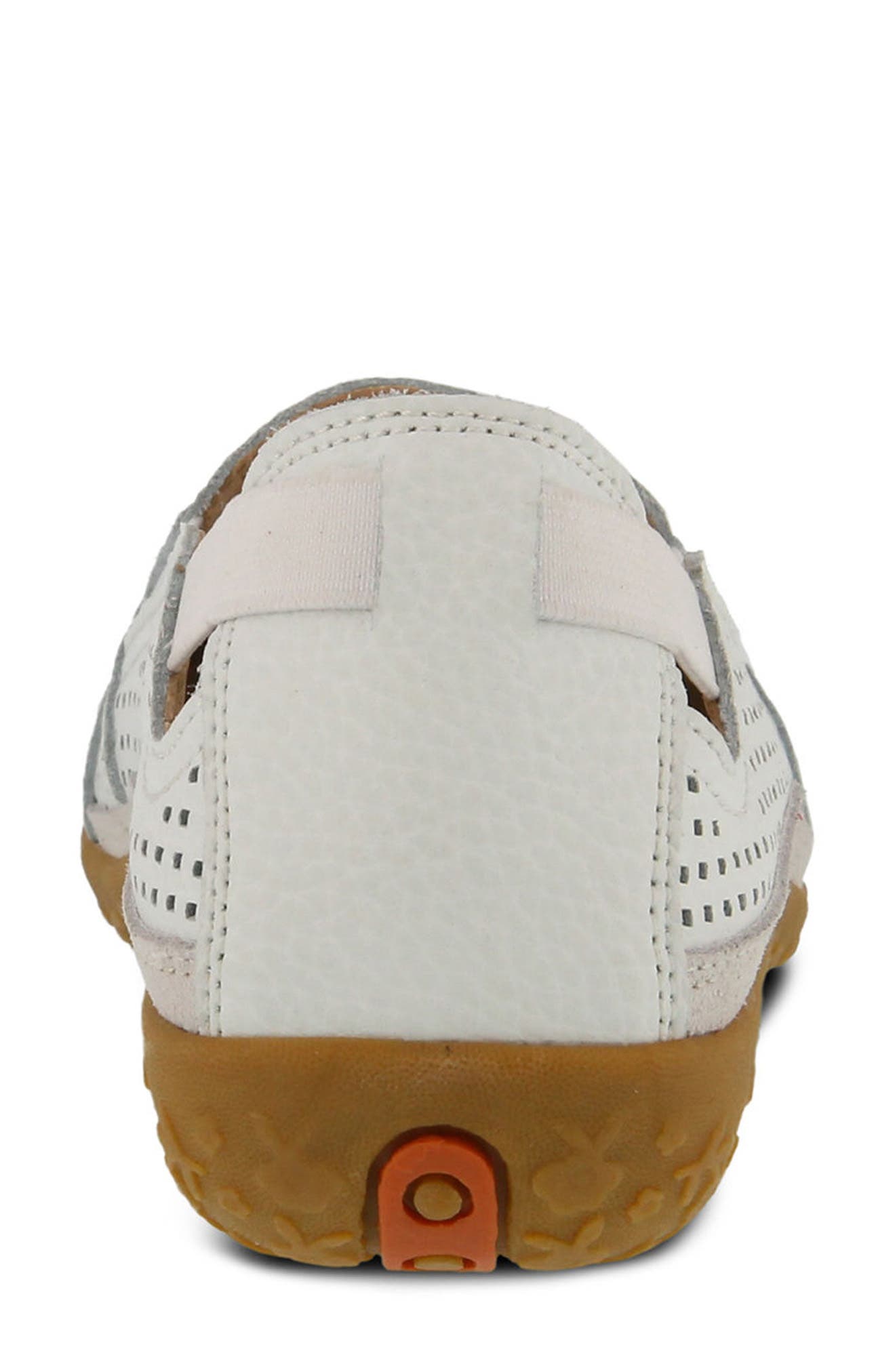 Spring Step Juhi Flat, Alternate, color, 