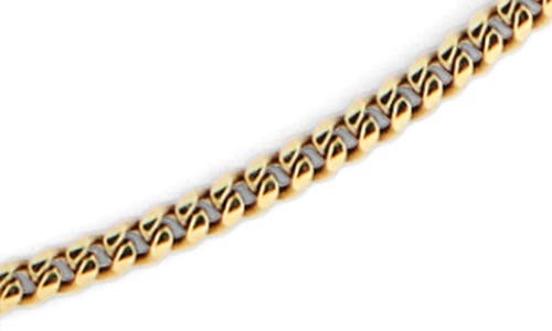 Bony Levy 14k Yellow Gold Chain Bracelet In Gold