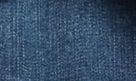 Женские Wit & Wisdom Peplum Denim Jacket — фото 7