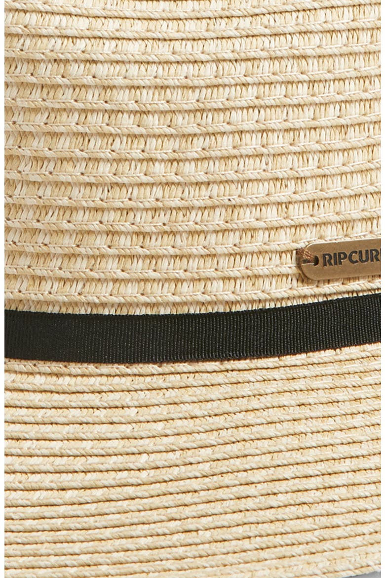 Classic Surf Straw Panama Hat, Alternate, color, NATURAL