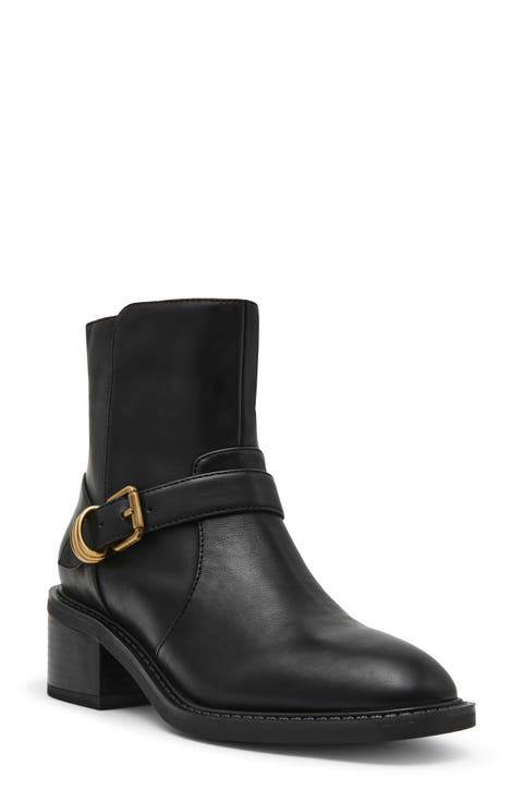 Amias Bootie (Women)