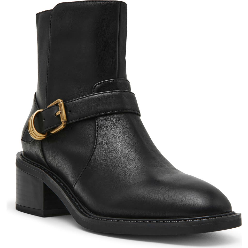 Anne Klein Amias Bootie In Black