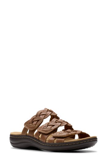 Clarks ® Laurieann Rio Sandal
