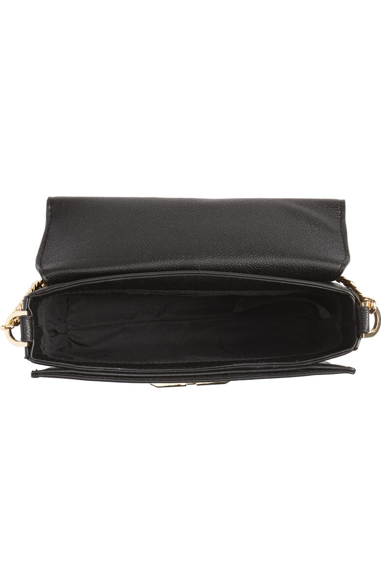 Topshop Cassie Crossbody Bag, Alternate, color,