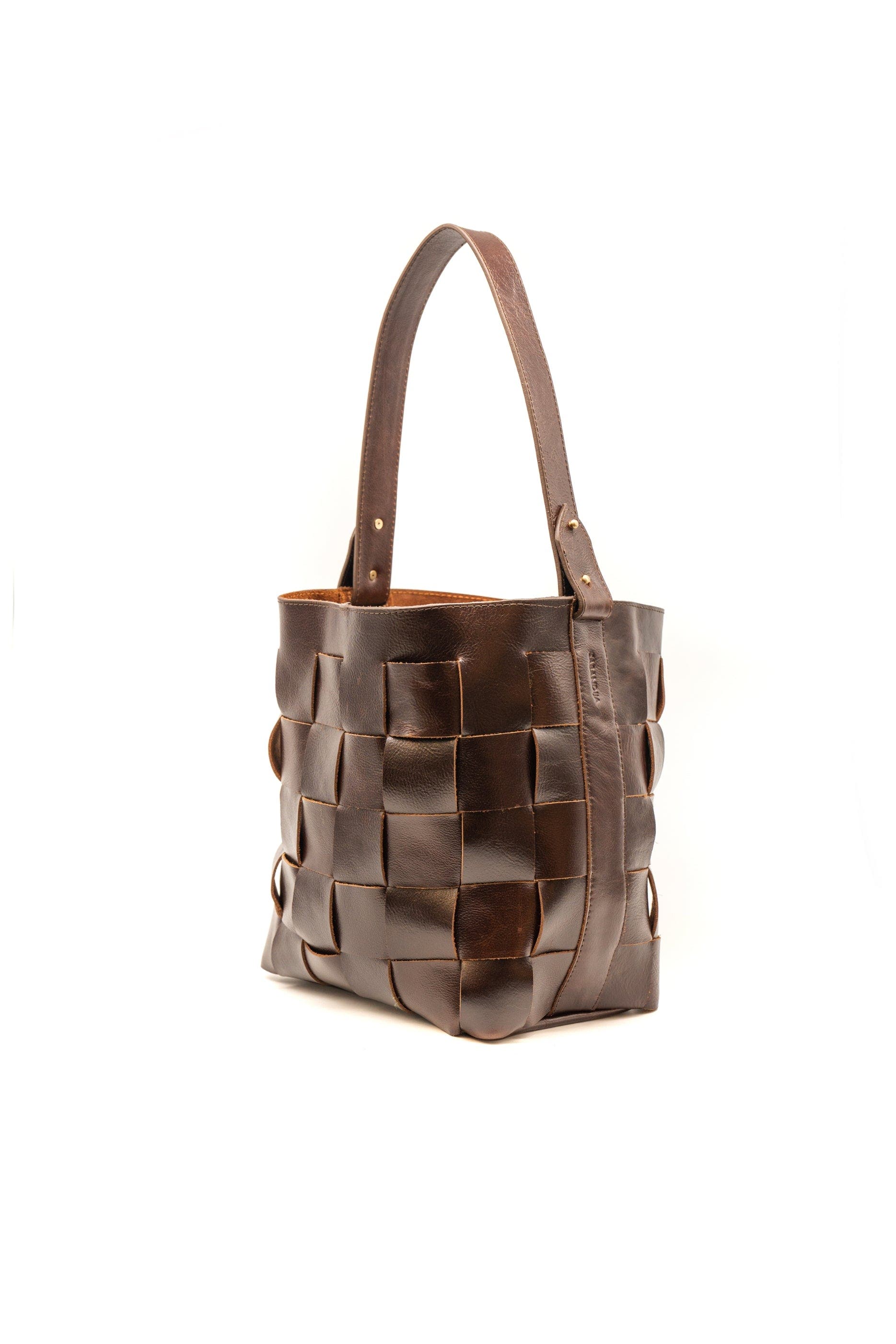 SABANDIJA Coyote Mini handbag, Alternate, color, 