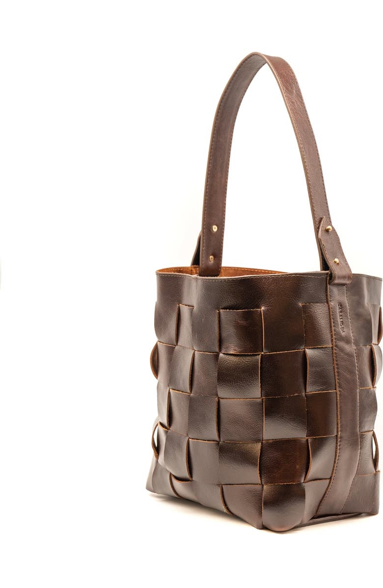 SABANDIJA Coyote Mini handbag, Alternate, color,