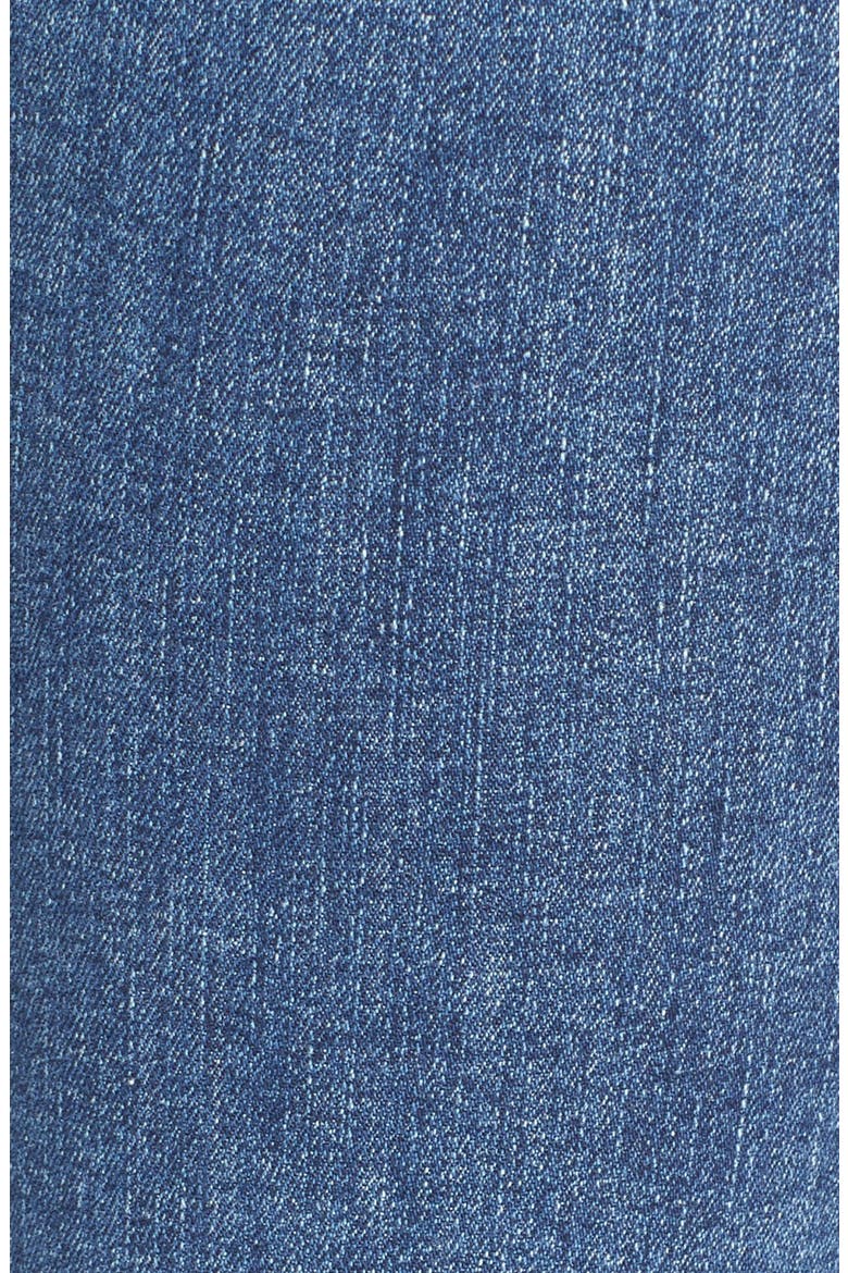 'Le High Flare' Jeans, Alternate, color, HUNTLEY