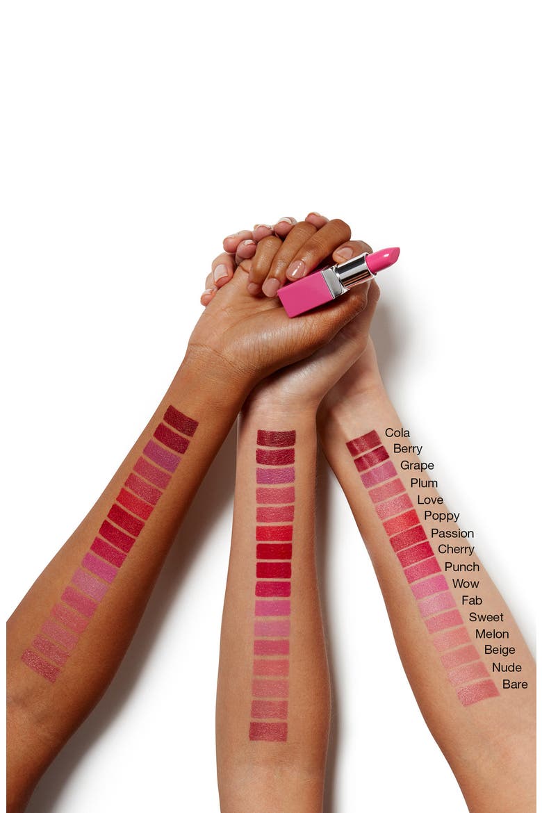Pop Lip Color & Primer, Alternate, color, LOVE POP