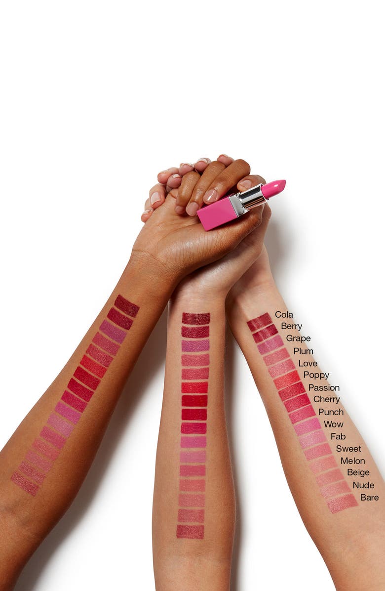 Clinique Pop Lip Color & Primer, Alternate, color,