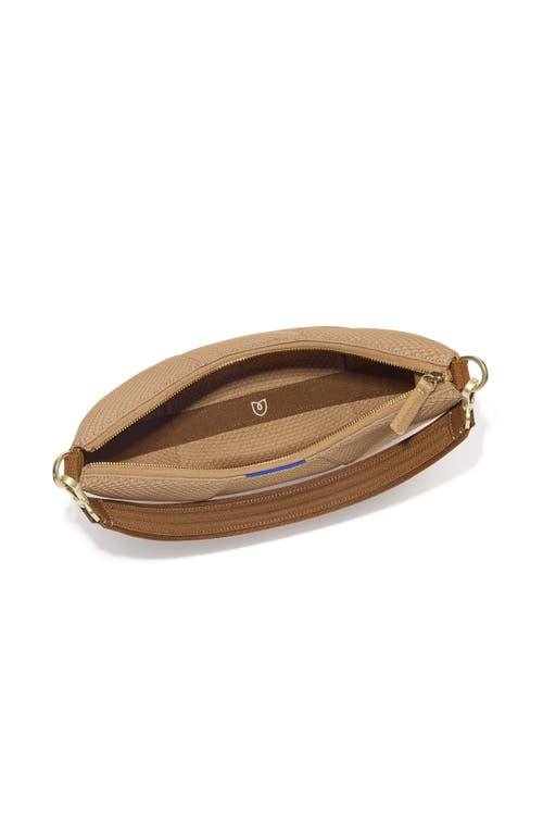 Rothys Rothy's The Crescent Bag In Horizon