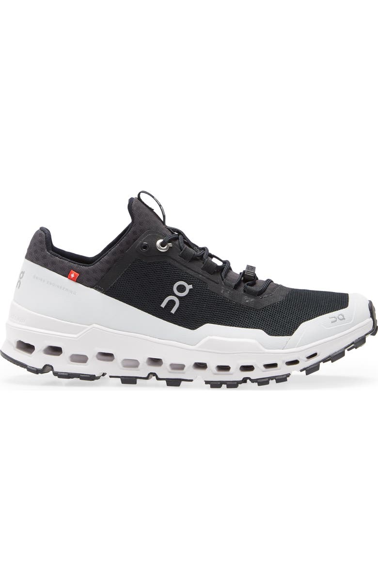 On Cloudultra Trail Running Shoe, Alternate, color,