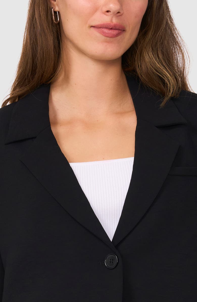 Halogen<sup>®</sup> Crop Blazer, Alternate, color,
