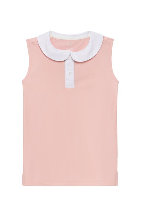 Girly Girls Tank Top (Toddler, Little Kid & Big Kid)
