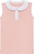 Courtside Kids Girly Girls Tank Top