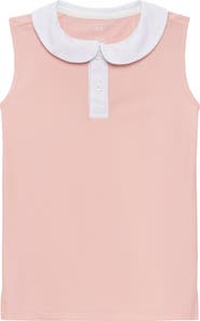 Courtside Kids Girly Girls Tank Top
