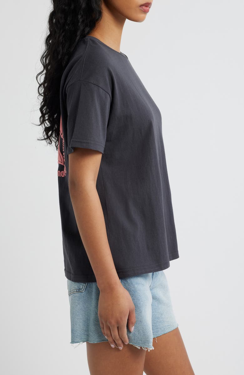 Rip Curl Surf Puff Party Pack Graphic T-Shirt, Alternate, color, Washed Black